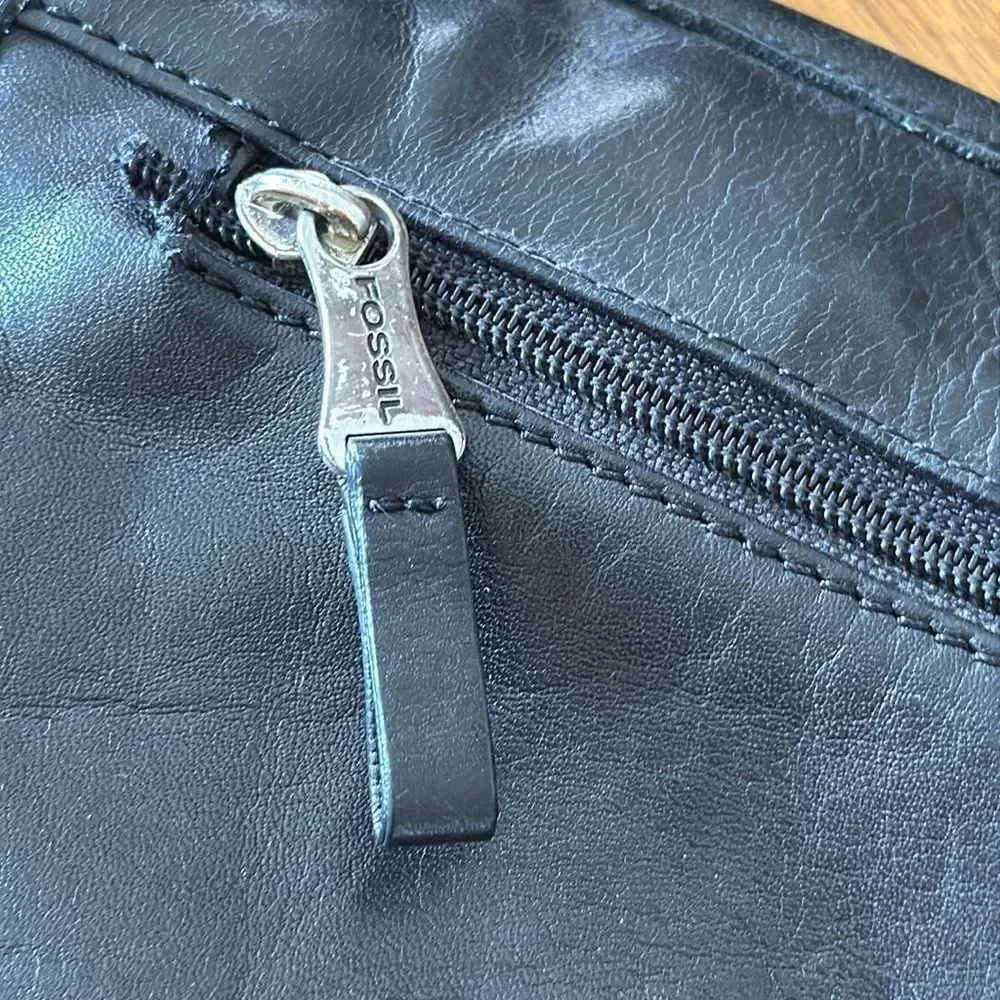 Fossil  crossbody